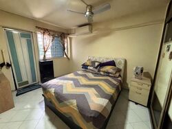 Blk 168 Woodlands Street 11 (Woodlands), HDB 3 Rooms #621748961
